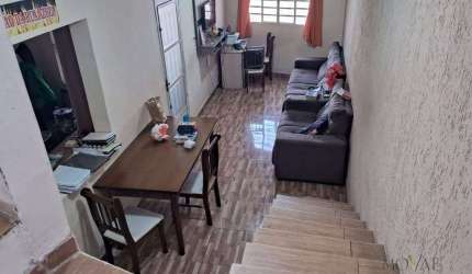 Casa com 3 dormitórios, 160 m² - venda por R$ 570.000,00 ou aluguel por R$ 3.000,00/mês - Cidade Vista Verde - São José dos Campos/SP