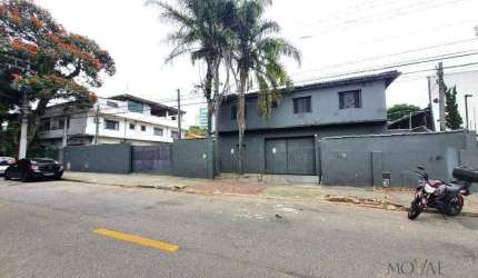 Galpão à venda, 398 m² por R$ 1.000.000,00 - Vila Betânia - São José dos Campos/SP