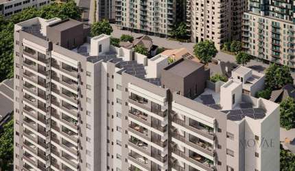 Apartamento com 3 dormitórios à venda, 152 m² por R$ 1.980.000,00 - Vila Ema - São José dos Campos/SP