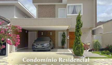 Casa com 4 dormitórios, 220 m² - venda por R$ 2.120.000,00 ou aluguel por R$ 14.606,74/mês - Urbanova - São José dos Campos/SP