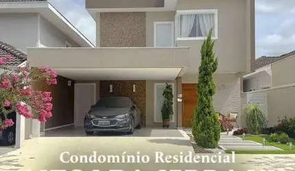 Casa com 4 dormitórios, 220 m² - venda por R$ 2.120.000,00 ou aluguel por R$ 14.606,74/mês - Urbanova - São José dos Campos/SP