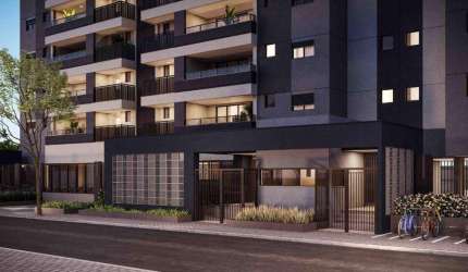 Apartamento com 3 dormitórios à venda, 152 m² por R$ 2.300.000,00 - Vila Ema - São José dos Campos/SP