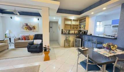 Apartamento com 3 dormitórios à venda, 86 m² por R$ 765.000,00 - Vila Ema - São José dos Campos/SP