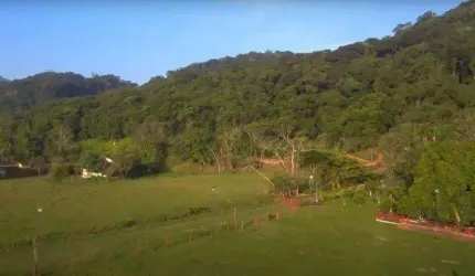 Área à venda, 55000 m² por R$ 45.000.000,00 - S Camburi - São Sebastião/SP