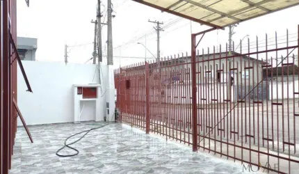 Prédio Comercial