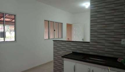 Casa com 3 dormitórios à venda, 108 m² por R$ 375.000,00 - Jardim Santa Júlia - São José dos Campos/SP
