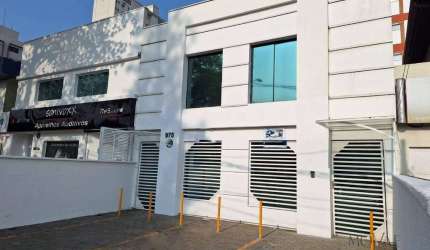 Casa, 230 m² - venda por R$ 3.400.000 ou aluguel por R$ 15.725/mês - Jardim Apolo I - São José dos Campos/SP