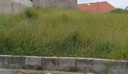 Terreno à venda, 140 m² por R$ 150.000,00 - Jardim Santa Júlia - São José dos Campos/SP