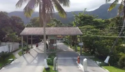 Terreno à venda, 402 m² por R$ 260.000,00 - Verde Mar - Caraguatatuba/SP