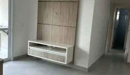 Apartamento com 2 dormitórios à venda, 61 m² por R$ 559.000,00 - Jardim América - São José dos Campos/SP