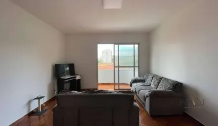 Apartamento à venda, 70 m² por R$ 360.000,00 - Parque Industrial - São José dos Campos/SP