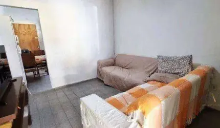 Casa com 4 dormitórios à venda, 120 m² por R$ 800.000,00 - Parque Industrial - São José dos Campos/SP