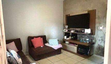 Casa com 5 dormitórios à venda, 150 m² por R$ 800.000,00 - Parque Industrial - São José dos Campos/SP