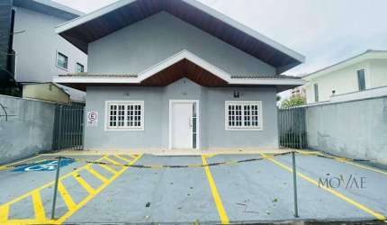 Casa à venda, 164 m² por R$ 2.000.000,00 - Vila Ema - São José dos Campos/SP