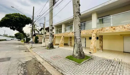 Casa com 4 dormitórios à venda, 184 m² por R$ 1.700.000,00 - Jardim das Colinas - São José dos Campos/SP