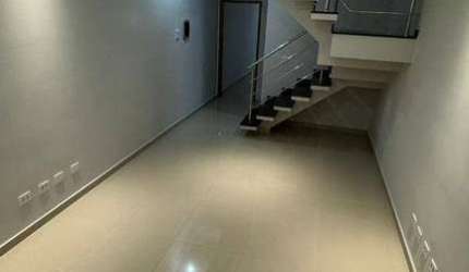 Casa com 3 dormitórios à venda, 165 m² por R$ 1.010.000,00 - Jardim das Indústrias - São José dos Campos/SP