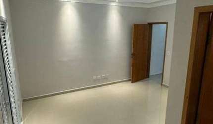 Casa com 3 dormitórios à venda, 165 m² por R$ 1.010.000,00 - Jardim das Indústrias - São José dos Campos/SP