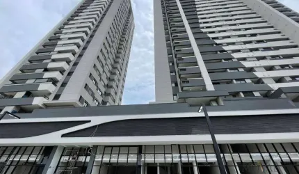 Apartamento com 2 suítes à venda, 76 m² por R$ 630.000 - Jardim Satélite - São José dos Campos/SP