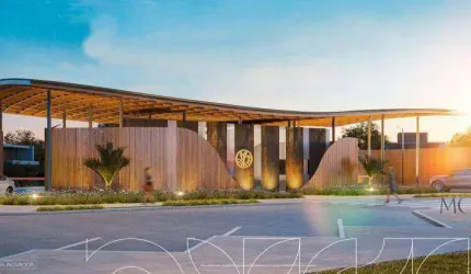 Terreno à venda, 983 m² por R$ 1.700.000,00 - Urbanova - São José dos Campos/SP