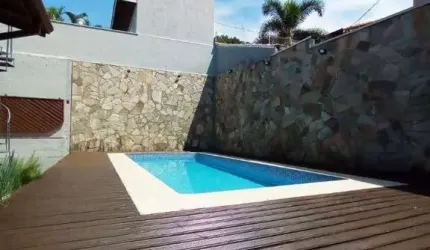 Casa com 3 dormitórios à venda, 160 m² por R$ 1.300.000,00 - Urbanova - São José dos Campos/SP