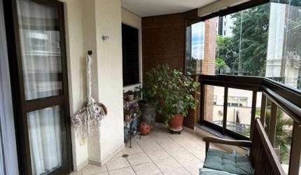 Apartamento com 4 dormitórios à venda, 144 m² por R$ 1.400.000,00 - Altos do Esplanada - São José dos Campos/SP