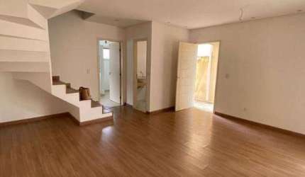Casa com 3 dormitórios à venda, 90 m² por R$ 630.000,00 - Jardim Santa Maria - Jacareí/SP
