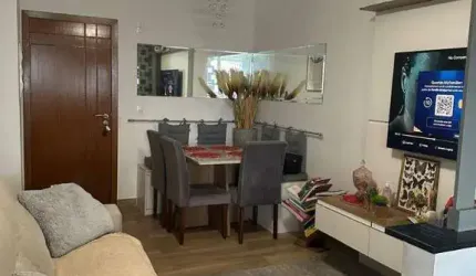 Apartamento com 2 dormitórios à venda, 64 m² por R$ 650.000,00 - Jardim Satélite - São José dos Campos/SP