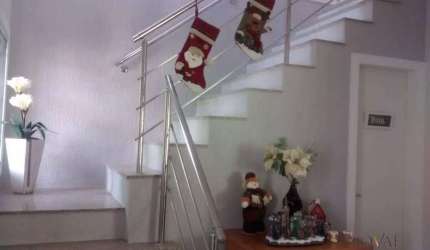 Casa com 4 dormitórios à venda, 330 m² por R$ 1.600.000,00 - Urbanova - São José dos Campos/SP