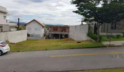Terreno à venda, 451 m² por R$ 850.000,00 - Urbanova - São José dos Campos/SP