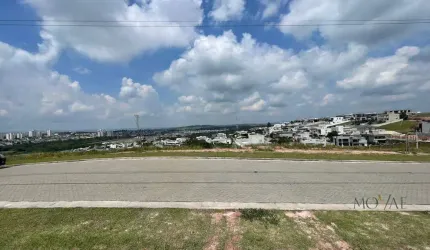 Terreno à venda, 330 m² por R$ 800.000,00 - Terras Alpha - São José dos Campos/SP