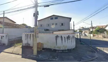 Terreno à venda, 165 m² por R$ 270.000,00 - Santana - São José dos Campos/SP