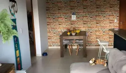 Ubatuba apartamento 2 dormitórios, 86 m² por R$ 499.000 - Perequê-Açu
