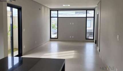 Casa com 4 dormitórios à venda, 263 m² por R$ 2.600.000,00 - Urbanova - São José dos Campos/SP