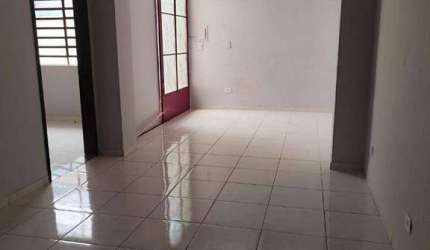 Casa com 4 dormitórios para alugar, 140 m² por R$ 3.972,00/mês - Jardim Satélite - São José dos Campos/SP