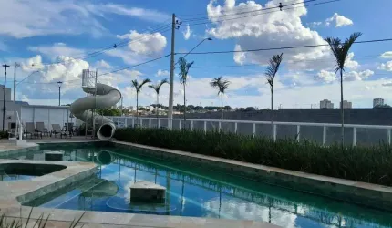 Apartamento com 3 dormitórios à venda, 72 m² por R$ 660.000,00 - Vila Industrial - São José dos Campos/SP