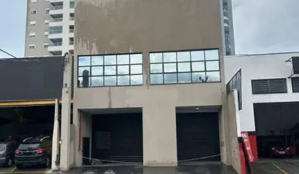 Ponto para alugar, 1313 m² por R$ 22.905,00/mês - Centro - Jacareí/SP