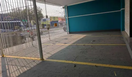 Ponto para alugar, 240 m² por R$ 10.315,00/mês - Jardim Portugal - São José dos Campos/SP