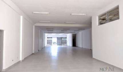 Salão para alugar, 480 m² por R$ 20.700,00/mês - Centro - São José dos Campos/SP