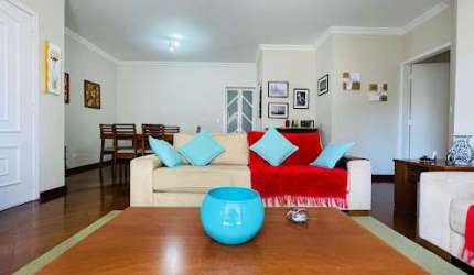 Apartamento com 4 dormitórios à venda, 114 m² por R$ 1.050.000,00 - Parque Residencial Aquarius - São José dos Campos/SP