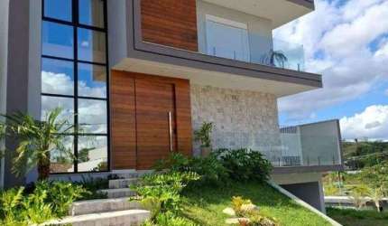 Casa em condomínio, próximo a Embraer, venda ou locação 4 dormitórios, São José dos campos