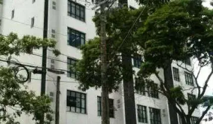 Sala à venda, 41 m² por R$ 460.000,00 - Parque Residencial Aquarius - São José dos Campos/SP