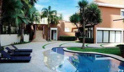 Casa com 8 dormitórios à venda, 1180 m² por R$ 17.000.000,00 - Jardim das Colinas - São José dos Campos/SP