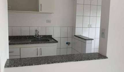 Apartamento com 1 dormitório para alugar, 41 m² por R$ 3.081,00/mês - Vila Adyana - São José dos Campos/SP