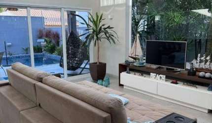 Casa com 5 dormitórios à venda, 283 m² por R$ 3.750.000,00 - Condominio Salga - Ubatuba/SP