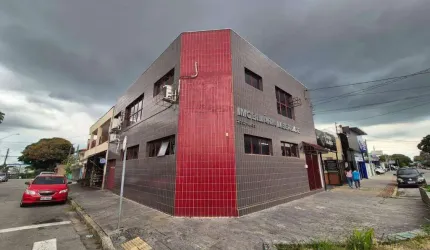 Prédio à venda, 238 m² por R$ 1.100.000,00 - Monte Castelo - São José dos Campos/SP