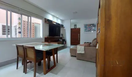 Casa com 3 dormitórios à venda, 200 m² por R$ 995.000,00 - Jardim Alvorada - São José dos Campos/SP