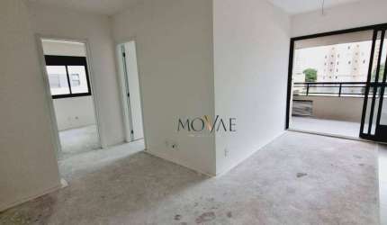 Apartamento com 3 dormitórios à venda, 76 m² por R$ 750.000,00 - Jardim Satélite - São José dos Campos/SP