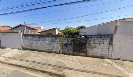 Casa com 6 dormitórios à venda, 86 m² por R$ 540.000,00 - Parque Industrial - São José dos Campos/SP
