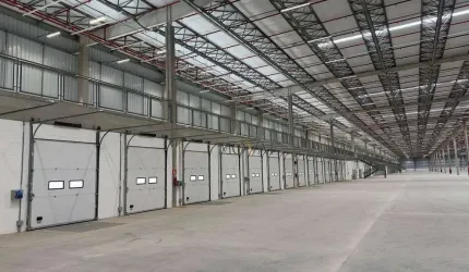 Galpão para alugar, 11565 m² por R$ 444.770,35/mês - Residencial Parque Cumbica - Guarulhos/SP