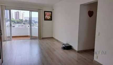 Apartamento com 3 dormitórios à venda, 114 m² por R$ 798.000,00 - Jardim Apolo - São José dos Campos/SP